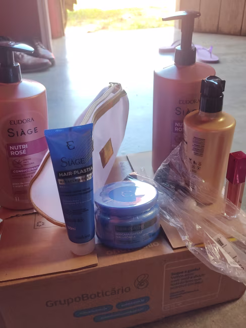 imagem da avaliação