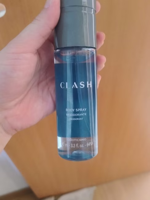 imagem da avaliação