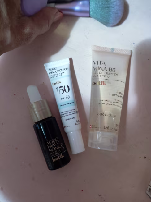 imagem da avaliação