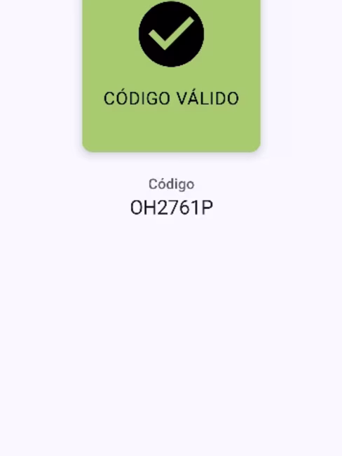 imagem da avaliação
