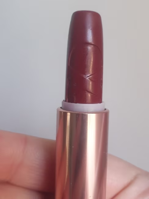 imagem da avaliação