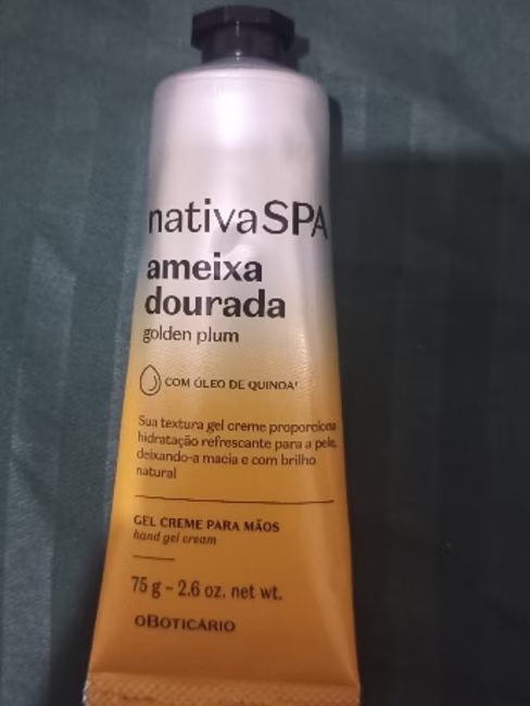 imagem da avaliação