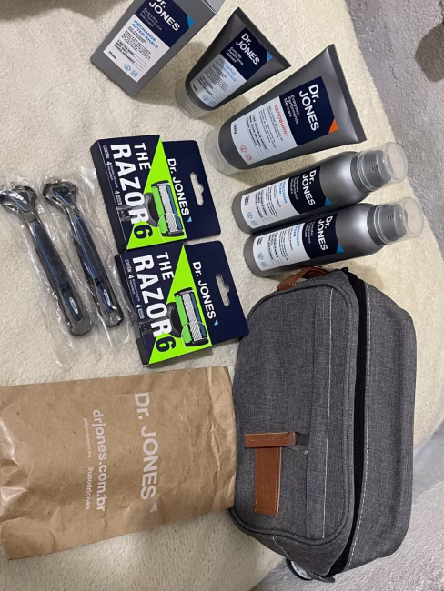 imagem da avaliação