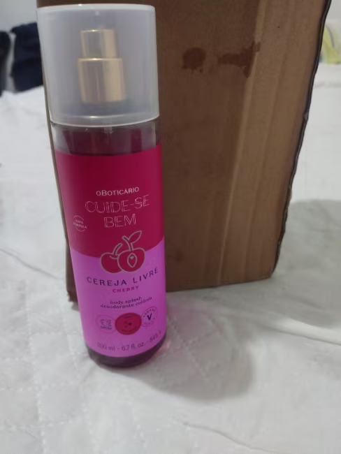 imagem da avaliação