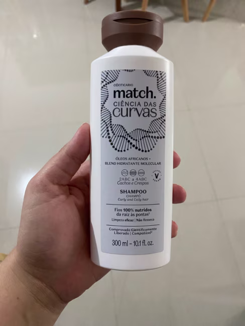 imagem da avaliação