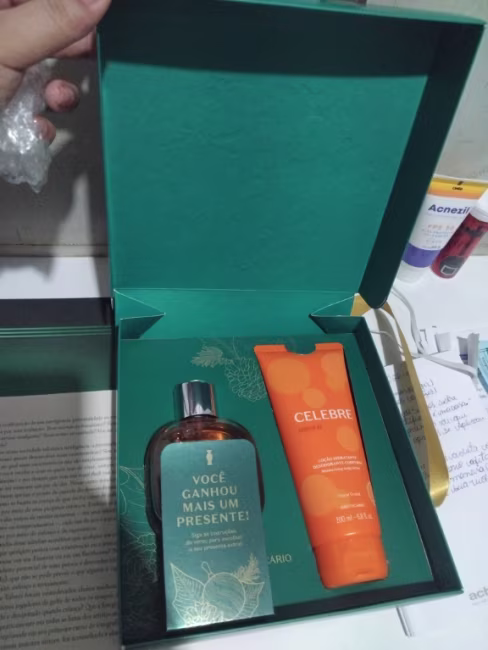 imagem da avaliação