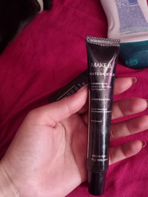 imagem da avaliação