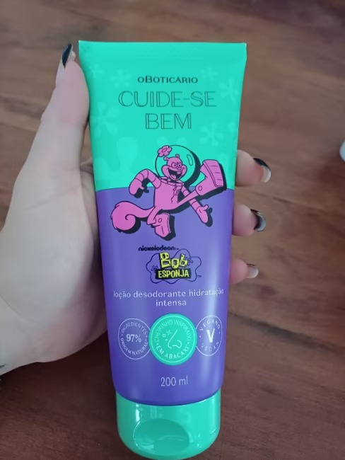 imagem da avaliação