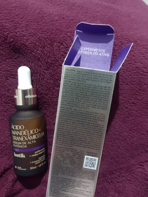 imagem da avaliação