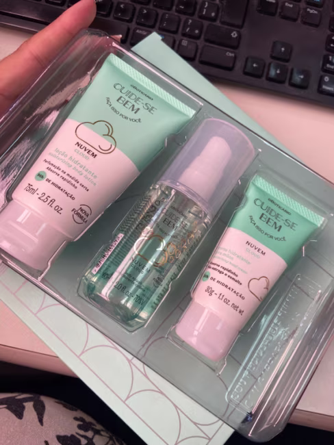 imagem da avaliação