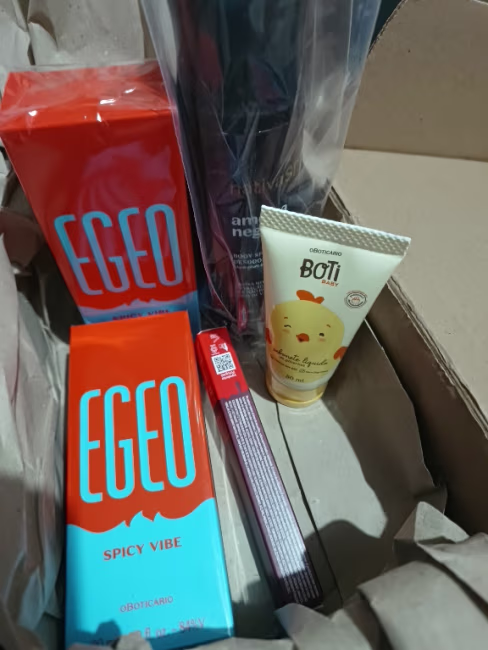 imagem da avaliação