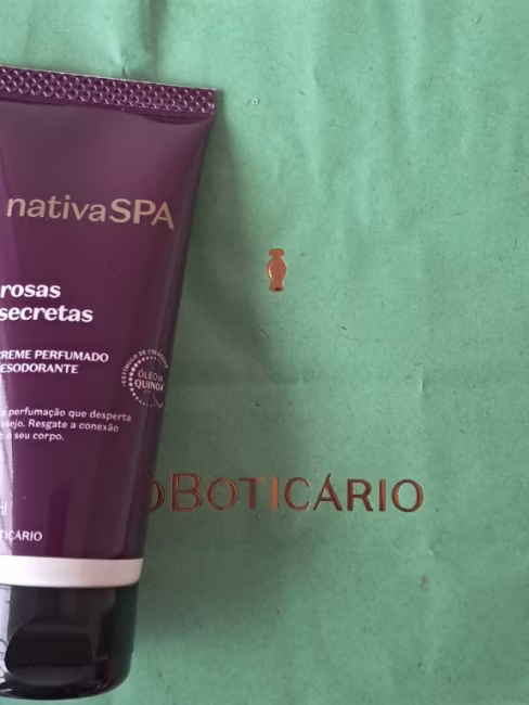 imagem da avaliação