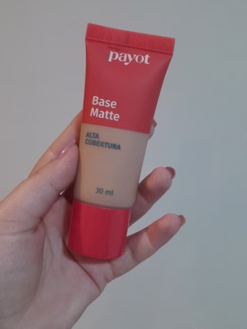 imagem da avaliação