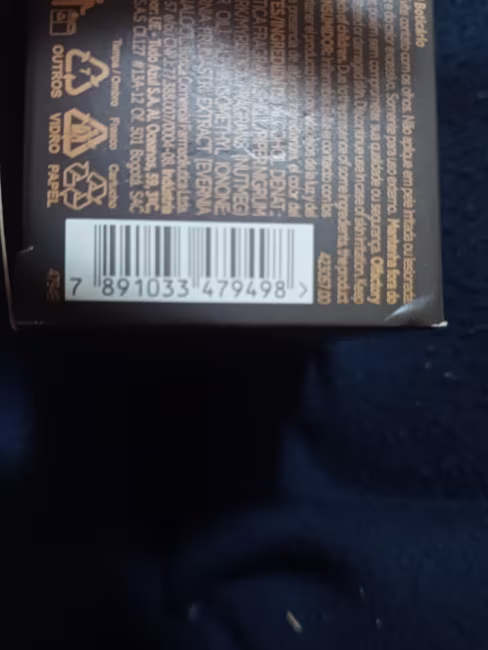 imagem da avaliação