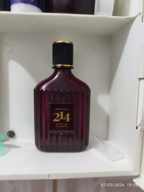 imagem da avaliação