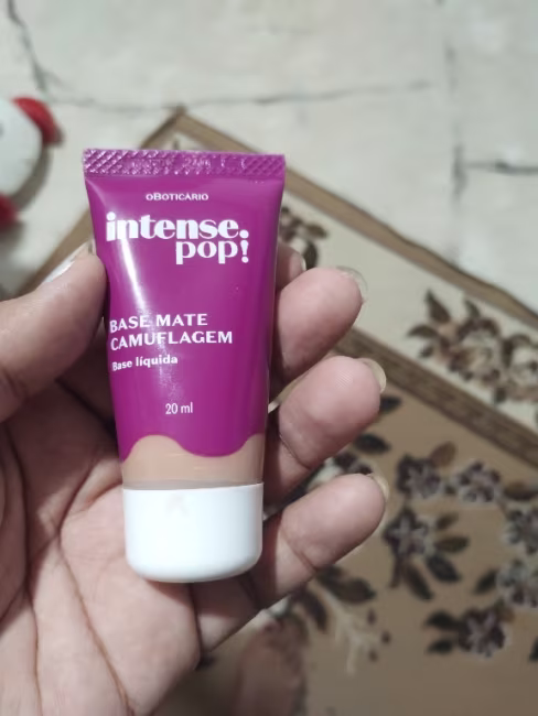 imagem da avaliação