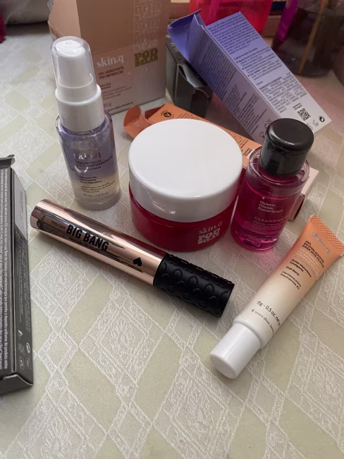 imagem da avaliação