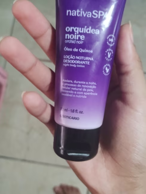 imagem da avaliação