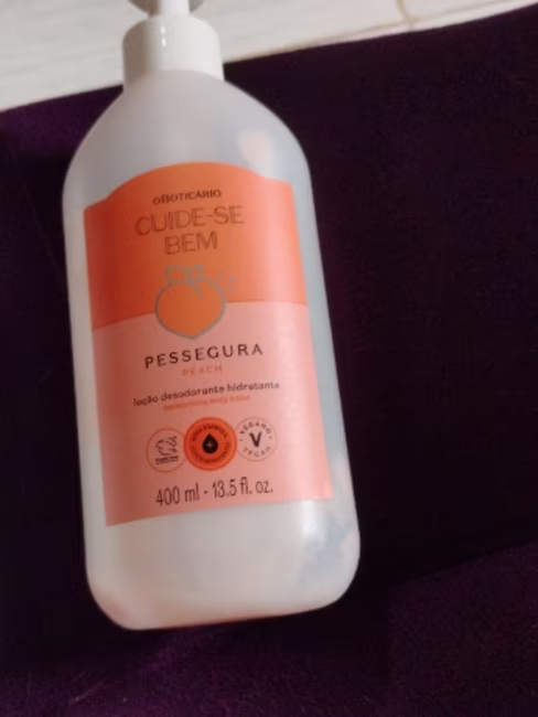 imagem da avaliação