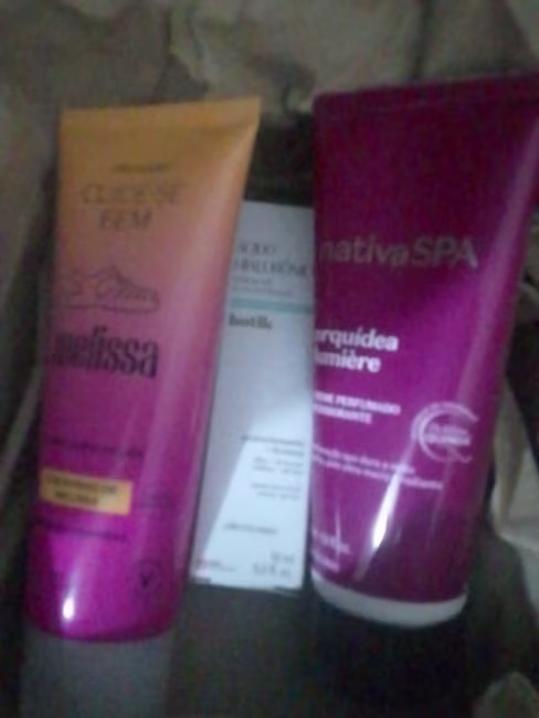 imagem da avaliação