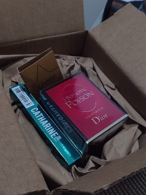 imagem da avaliação