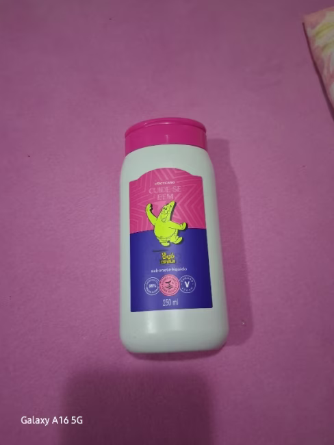 imagem da avaliação