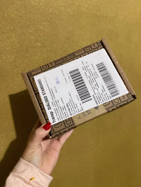 imagem da avaliação