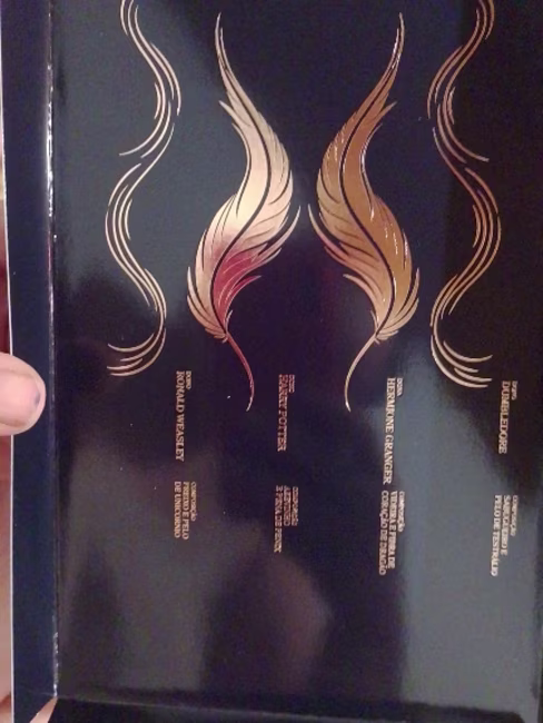 imagem da avaliação