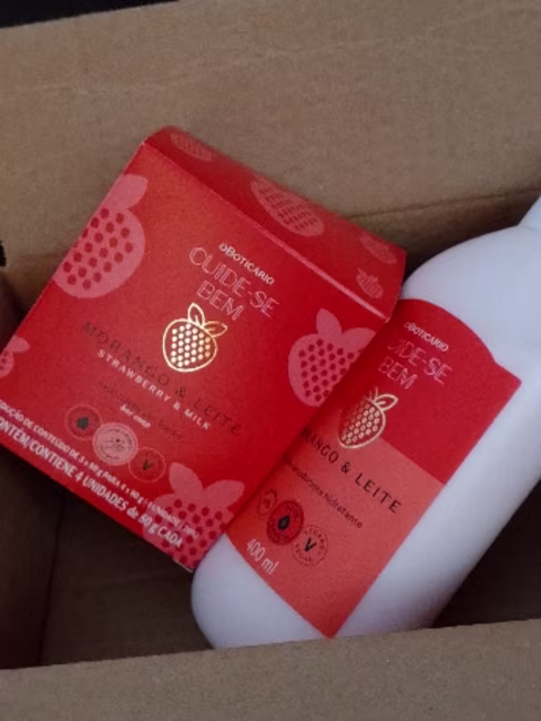 imagem da avaliação