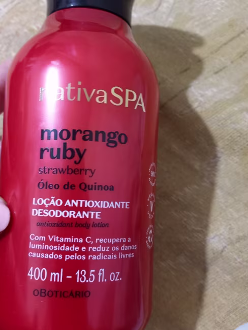 imagem da avaliação