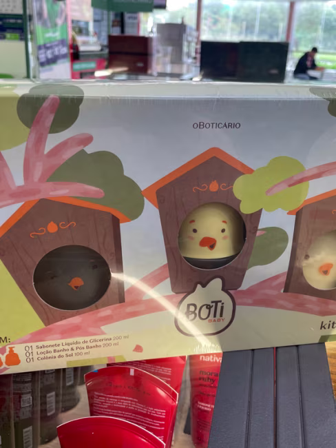 imagem da avaliação