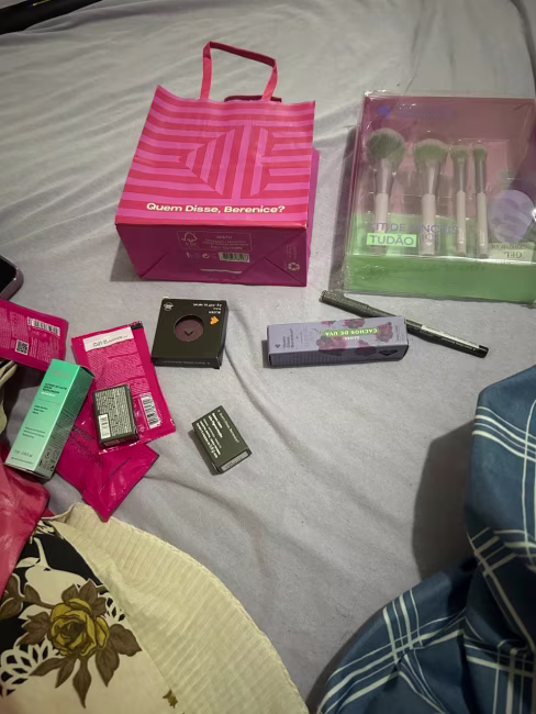 imagem da avaliação