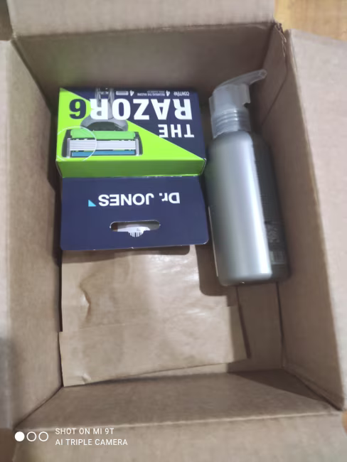 imagem da avaliação