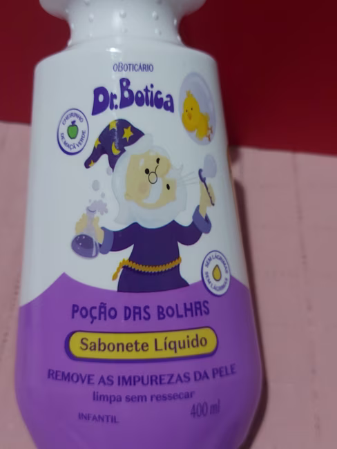 imagem da avaliação