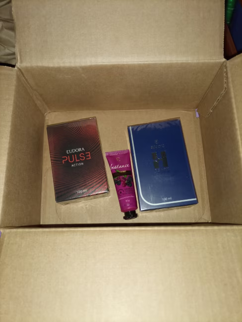 imagem da avaliação