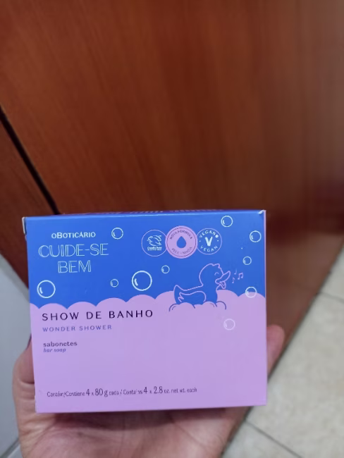 imagem da avaliação