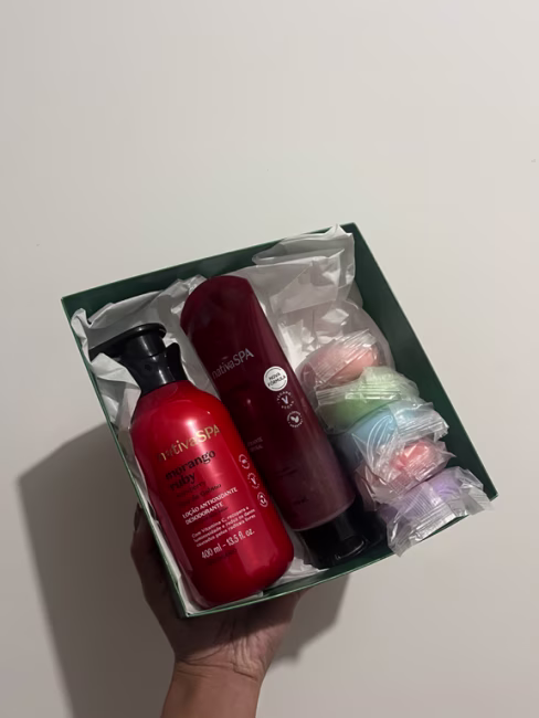 imagem da avaliação