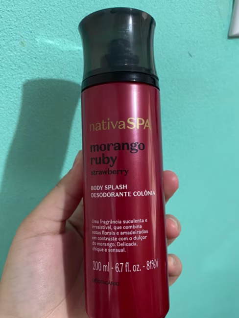 imagem da avaliação