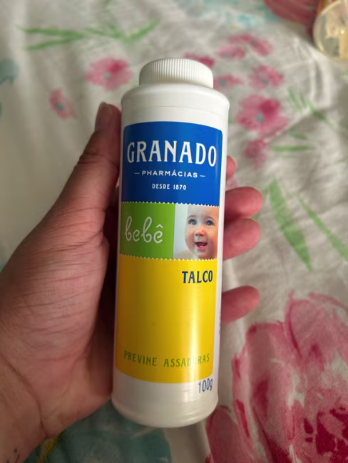imagem da avaliação
