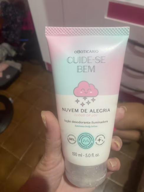imagem da avaliação