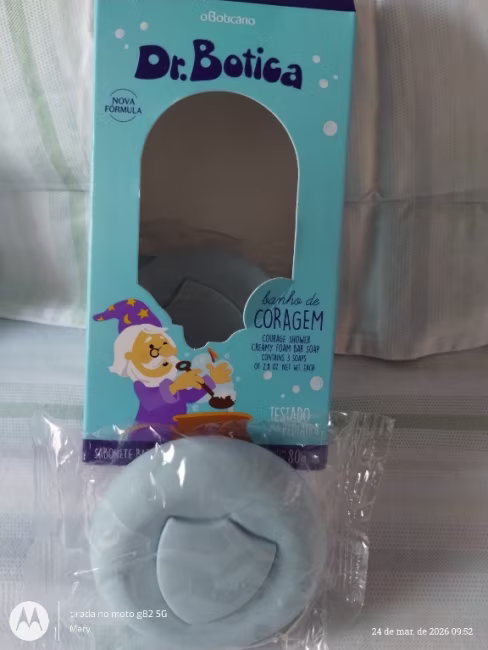 imagem da avaliação