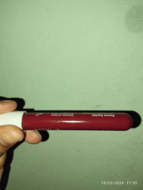 imagem da avaliação