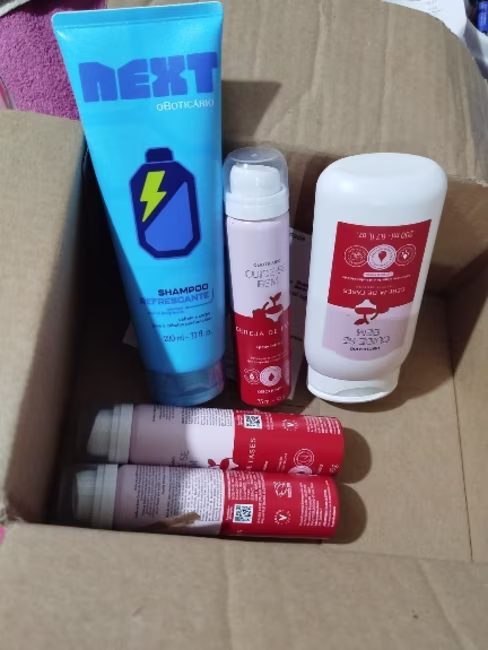 imagem da avaliação