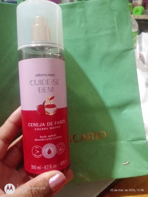 imagem da avaliação