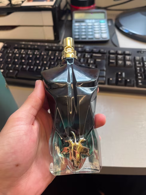 imagem da avaliação