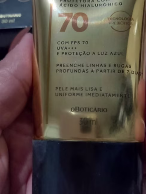 imagem da avaliação