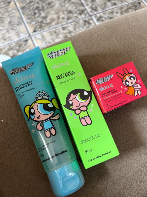 imagem da avaliação