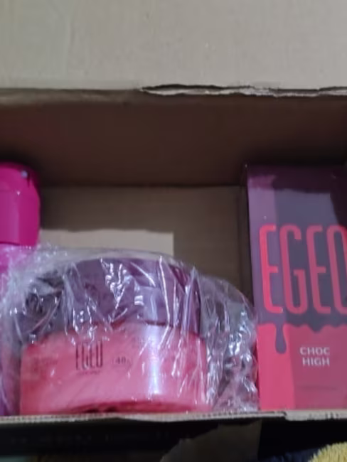 imagem da avaliação