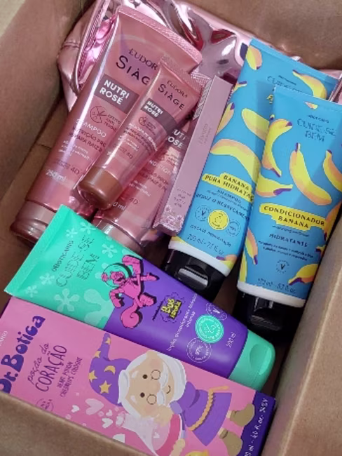 imagem da avaliação