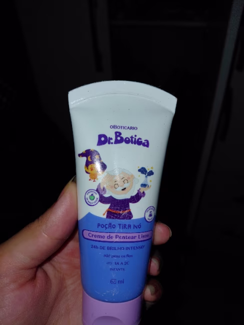 imagem da avaliação